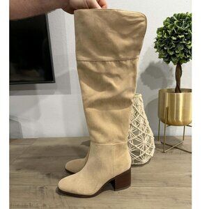 New 11 Women's Over The Knee Boots